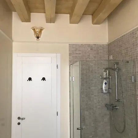 Apartament Anna's *