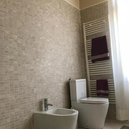 Apartament Anna's *