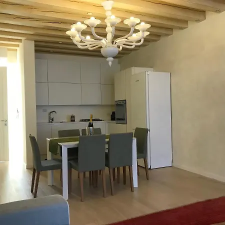 Anna's Apartament