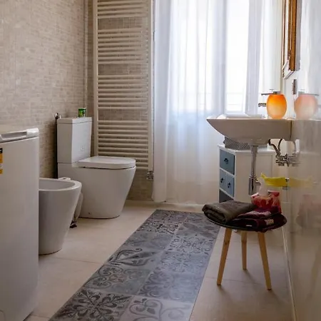 Anna's Apartament