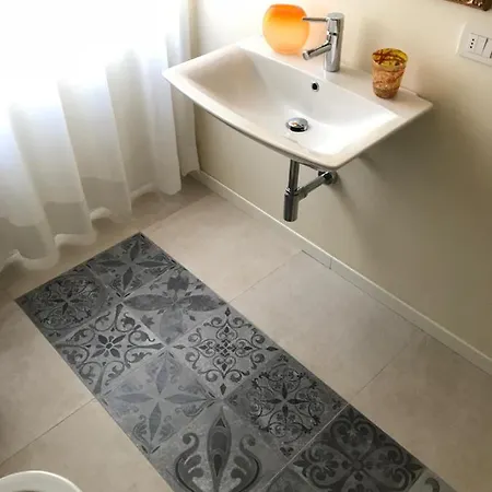 Anna's Apartament *