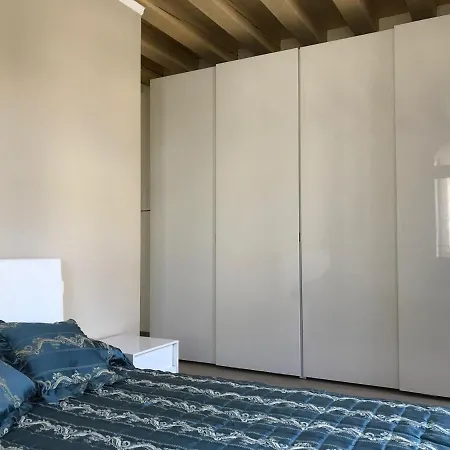Apartament Anna's
